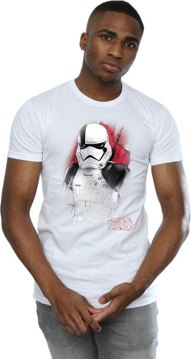 Image du produit Star Wars - T-shirt - Homme (XL)