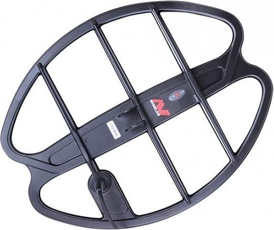 Immagine prodotto Minelab zoekschijf 17 DD - Zoekschijven - CTX 3030