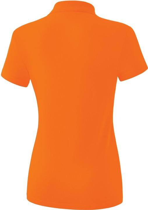 Actual product image Erima Teamsport polo shirt (46)