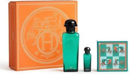 Produktbild Hermès Eau D'Orange Verte Set (Parfum set)