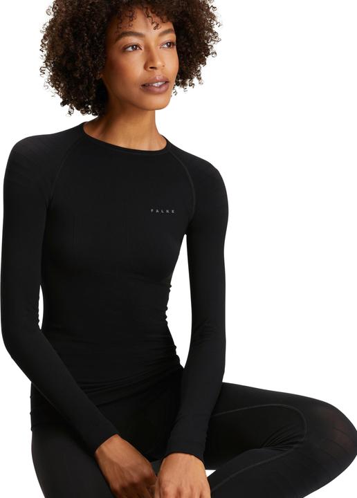 Image du produit Falke W Longsleeved Shirt Tight w (M)