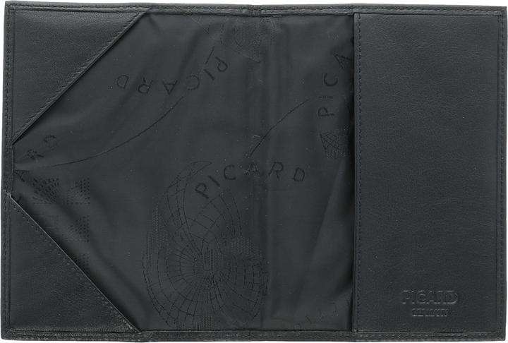 Actual product image Picard Passport cover Passport (Passport cover)