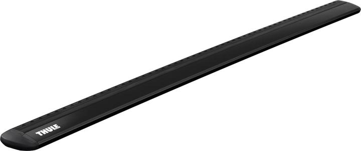 Thule WingBar Evo 127