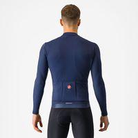 Actual product image Castelli Espresso Thermal Jacket (M)