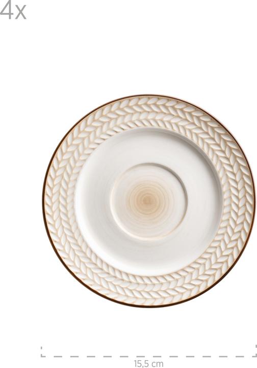 Actual product image Mäser Prospero (12 Piece)