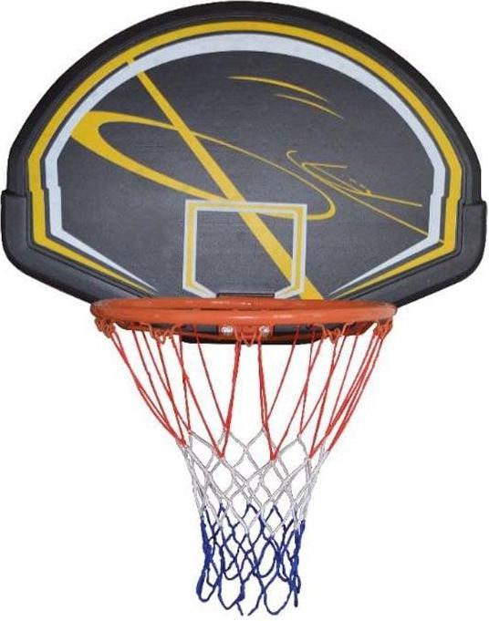 Immagine prodotto Spartan Sport Tabellone da basket SPARTAN 80 x 56 cm