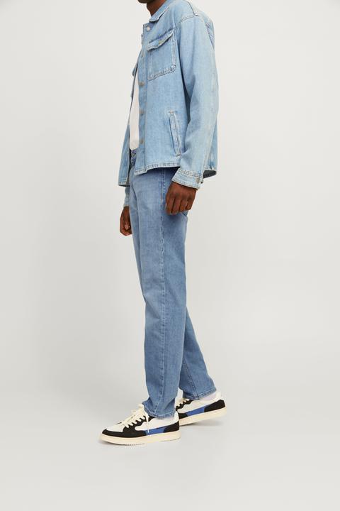 Immagine prodotto Jack & Jones JJICLARK JJEVAN VERSIONE LIGHER DEL 798 Jeans regular fit Jeans regular fit (36)