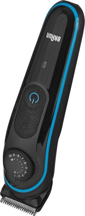 Actual product image Braun BT3240 Barttrimmer Nass & Trocken