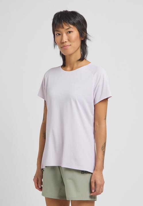 Image du produit Jack Wolfskin Prelight Stride T W (XL)