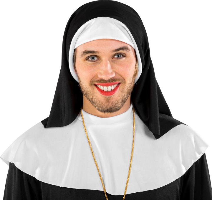 Immagine prodotto Dressforfun Uomini costume suora (XL)