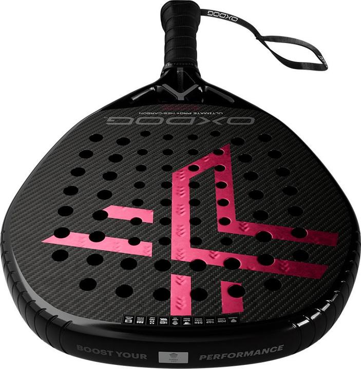 Immagine prodotto Oxdog Padel Ultimate Pro+