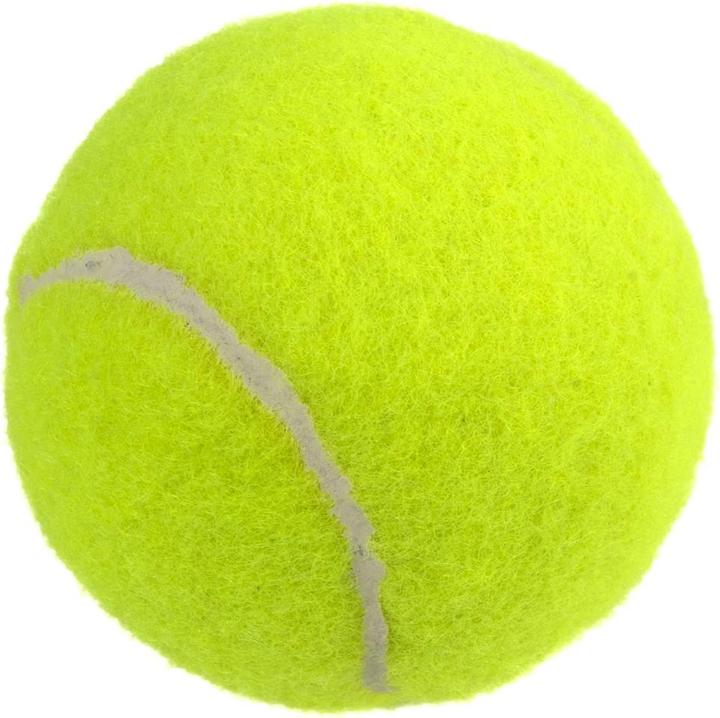 Actual product image Gladiatorfit Tennis balls