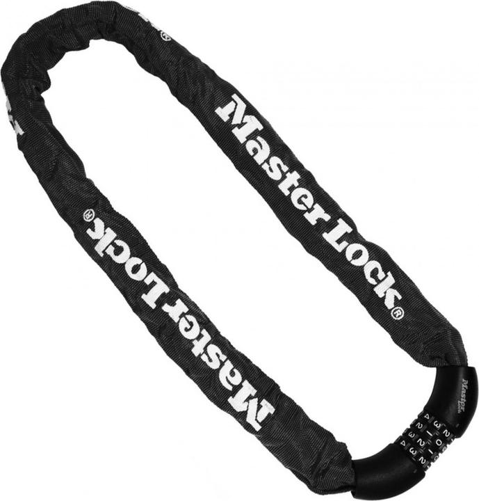 Produktbild Master Lock 8393 Kettenschloss (90 cm)