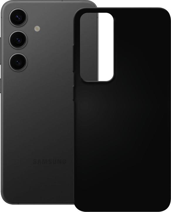 Immagine prodotto Pedea Soft TPU Case (Samsung Galaxy S25+)