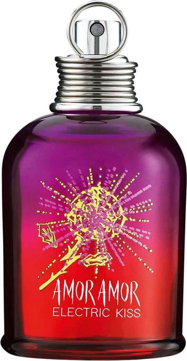 Cacharel Electric Kiss (Eau de Toilette, 50 ml)