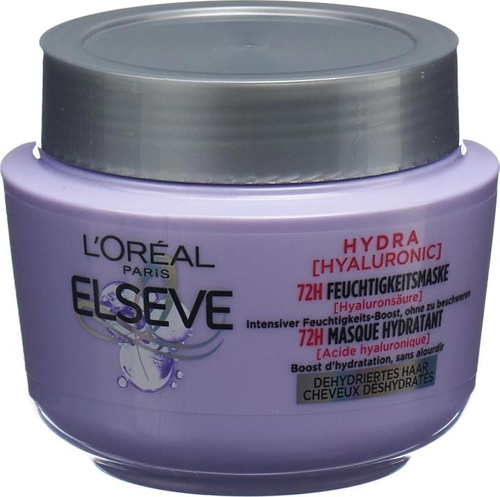 Produktbild L'Oréal Paris Elseve Hyaluronic (300 ml)