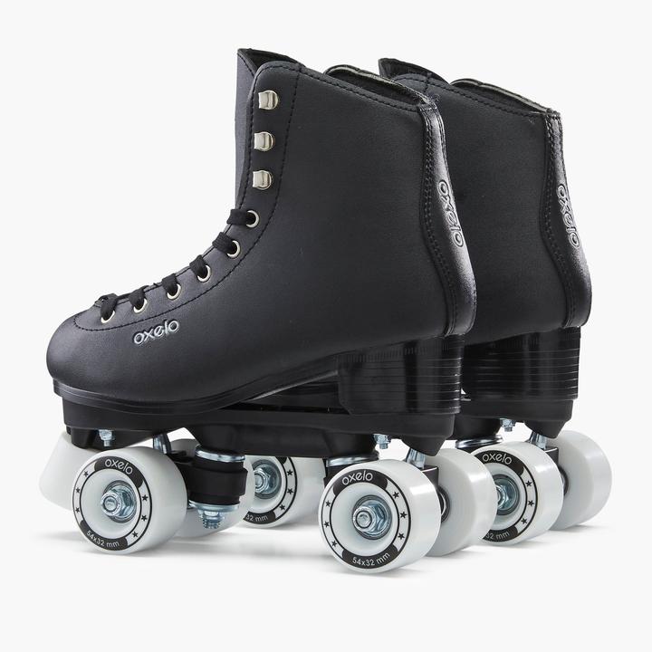 Actual product image Oxelo QUAD 100 (35)