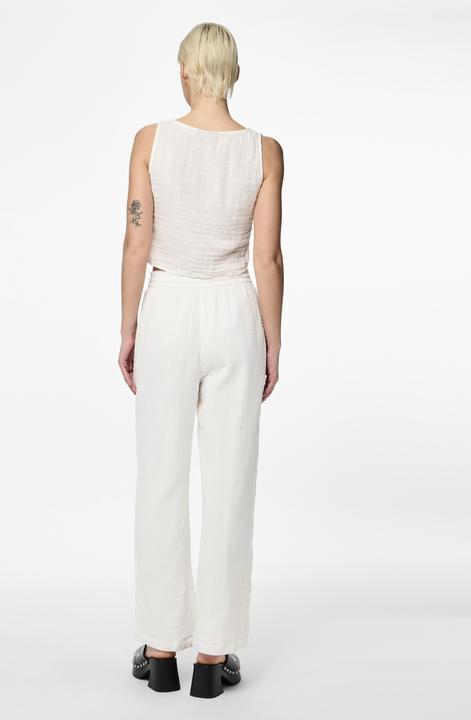 Image du produit Pieces PCMASTINA Pantalon à jambe large (XL)