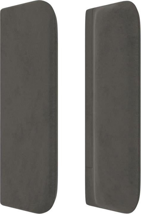 Actual product image VidaXL Kiriakoula (203 x 16 x 88 cm)
