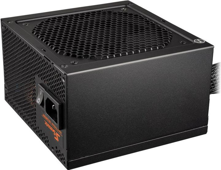 Image du produit Seasonic B12 BC (750 W)