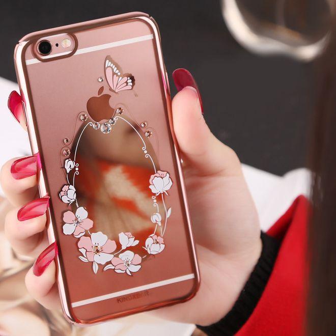 Image du produit Kingxbar Série miroir (Apple iPhone 6, Apple iPhone 6s)