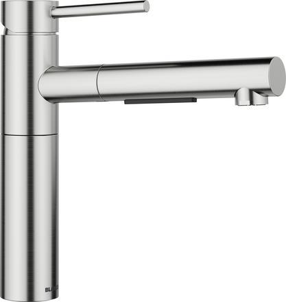 Actual product image Blanco Alta-S II