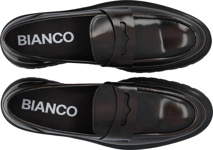 Immagine prodotto Bianco Scarpe basse in pelle BIAGIL (42)