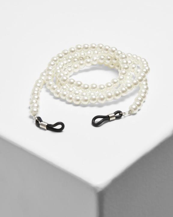 Actual product image Urban Classics Sunglasses Crete With Chain