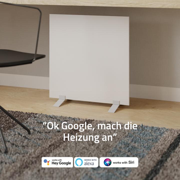 Immagine prodotto Hombli Riscaldatore a pannello (350 W)