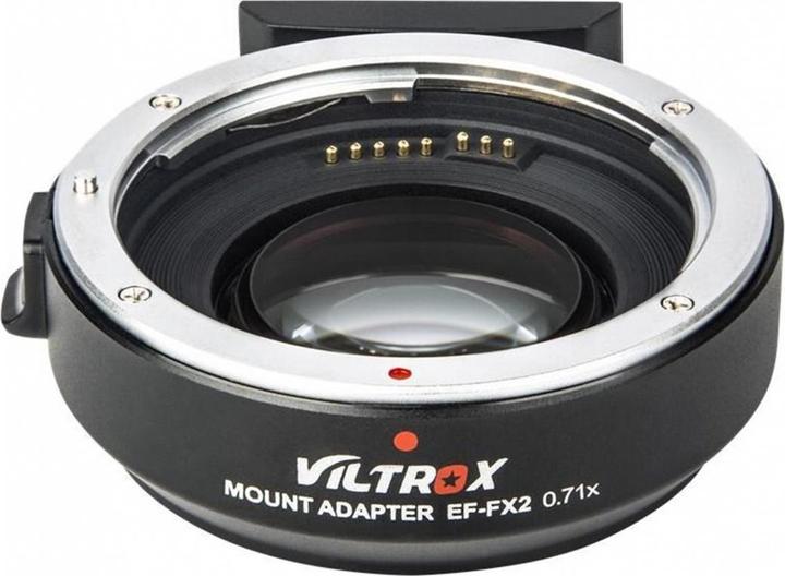 Image du produit Viltrox EF-FX2