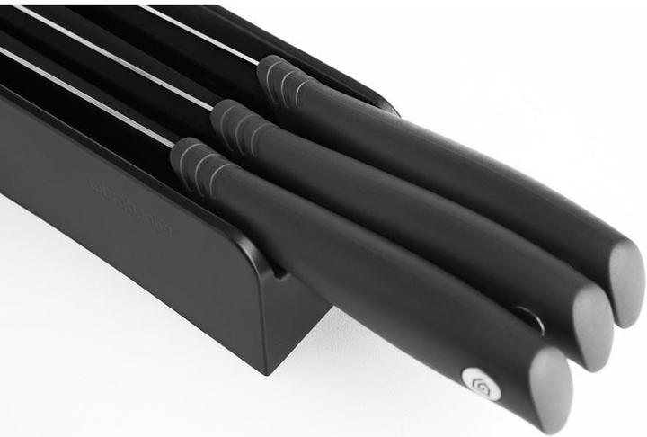 Produktbild Brabantia Schubladenmesserblock plus Messer