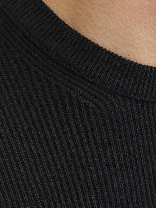 Actual product image Jack & Jones Jjeperfect Knit Crew Neck Sn (XS)