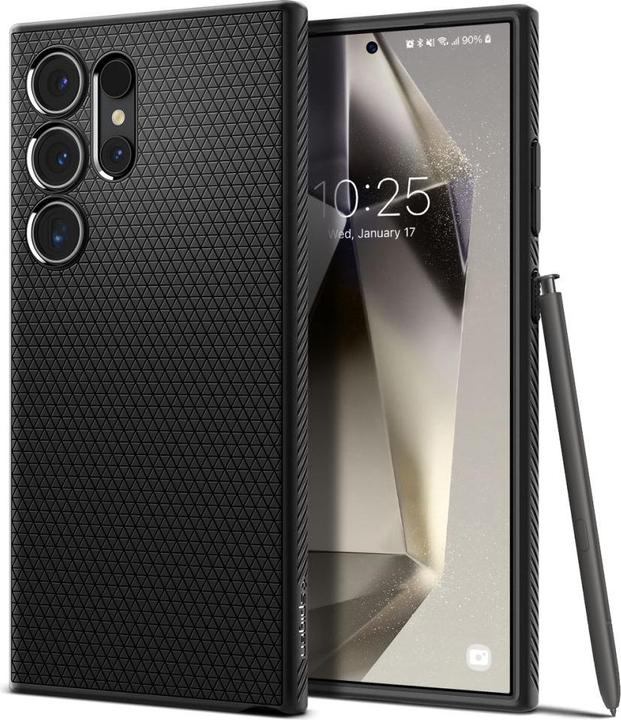 Produktbild Spigen Liquid Air (Samsung Galaxy S24 Ultra)