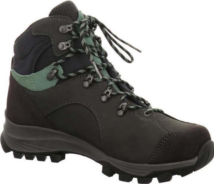 Actual product image Hanwag Alta Bunion II Lady GTX (42.5)