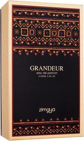 Produktbild Zimaya Grandeur (Eau de Parfum, 100 ml)