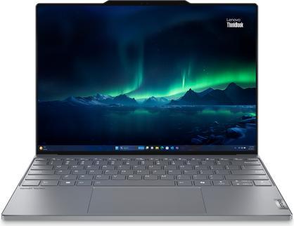 Produktbild Lenovo ThinkBook 13x Gen 4 (13.50", Intel Core Ultra 9 185H, 32 GB, 1000 GB, CH)