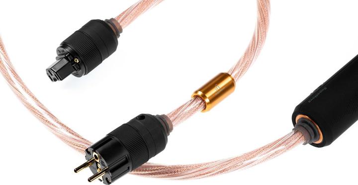 Immagine prodotto iFi Audio SilentPower SupaNova (ANC, Cablato)