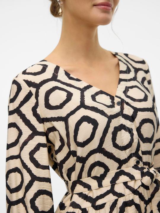 Immagine prodotto Vero Moda Abito corto VMISA Abito (XS)