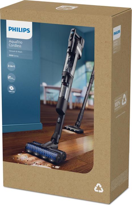 Immagine prodotto Philips AquaTrio 9000 XW9463/11