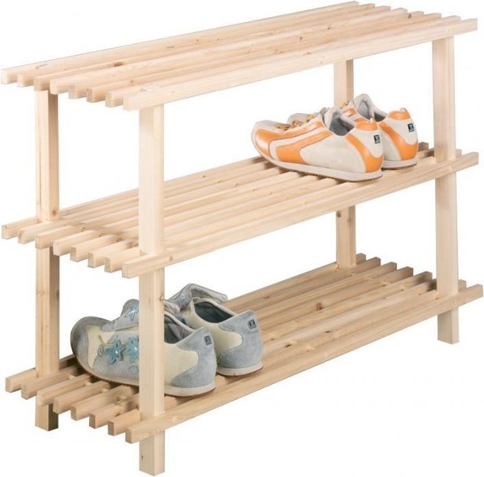 Produktbild Zeller Present Kayden (80 x 26 x 49.5 cm)