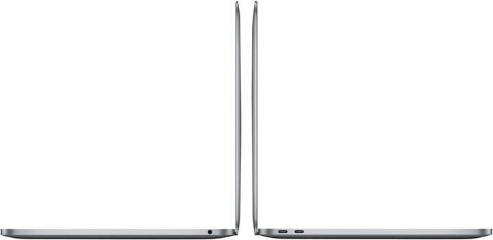 Produktbild Apple MacBook Pro (15.40", Intel Core i7-8750H, 16 GB, 256 GB, CH)