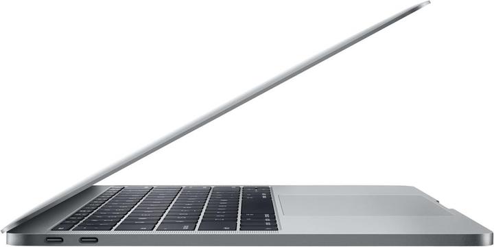 Actual product image Apple MacBook Pro 13 – 2018 (13.30", Intel Core i5-8259U, 8 GB, 256 GB, CH)