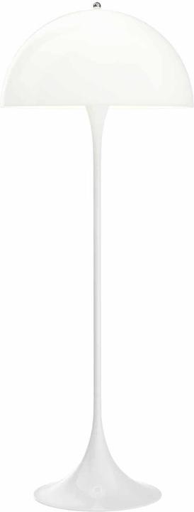 Image du produit Louis Poulsen Panthella Opal Lampadaire (E27)