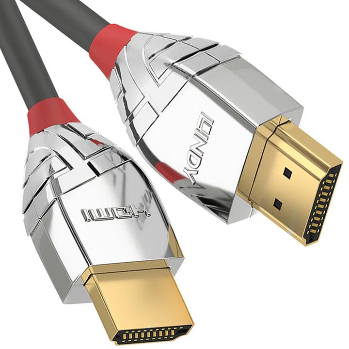 Produktbild Lindy HDMI (Typ A) — HDMI (Typ A) (2 m, HDMI)