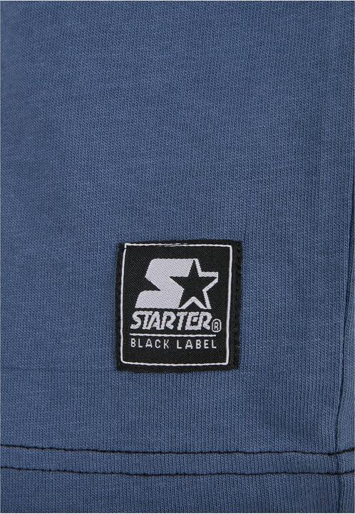 Produktbild Starter Patchwork Oversize Tee (M)