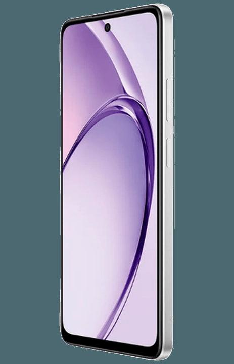 Image du produit OPPO A40 (128 Go, Blanc éclatant, 6.67", Double SIM, 50 Mpx, 4G)
