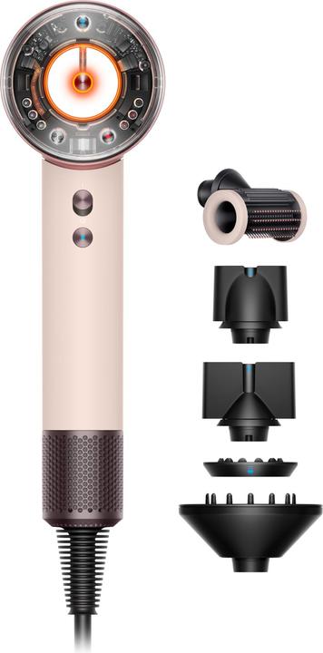 Immagine prodotto Dyson Supersonic Nural HD16, Ceramic Pink und Roségold Haartrockner