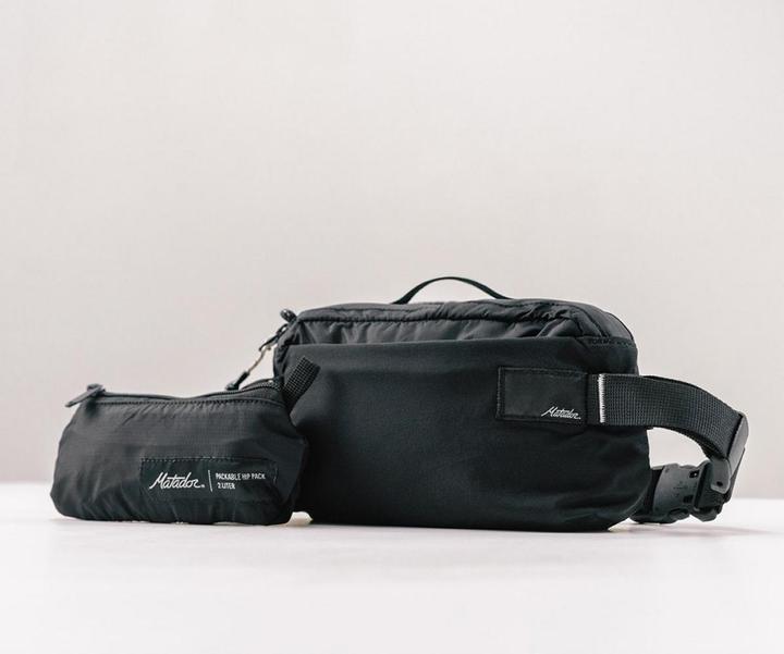 Image du produit Matador ReFraction Packable Sling
