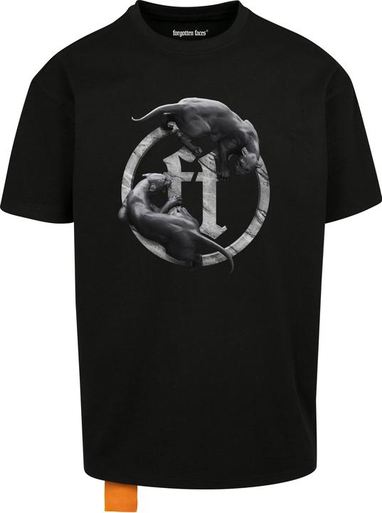 Immagine prodotto Forgotten Faces Rivals Oversized Tee (3XL)