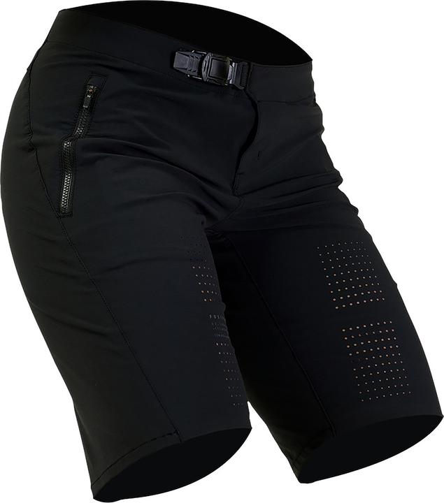 Image du produit Fox Short 24 W Flexair Blk (XL)